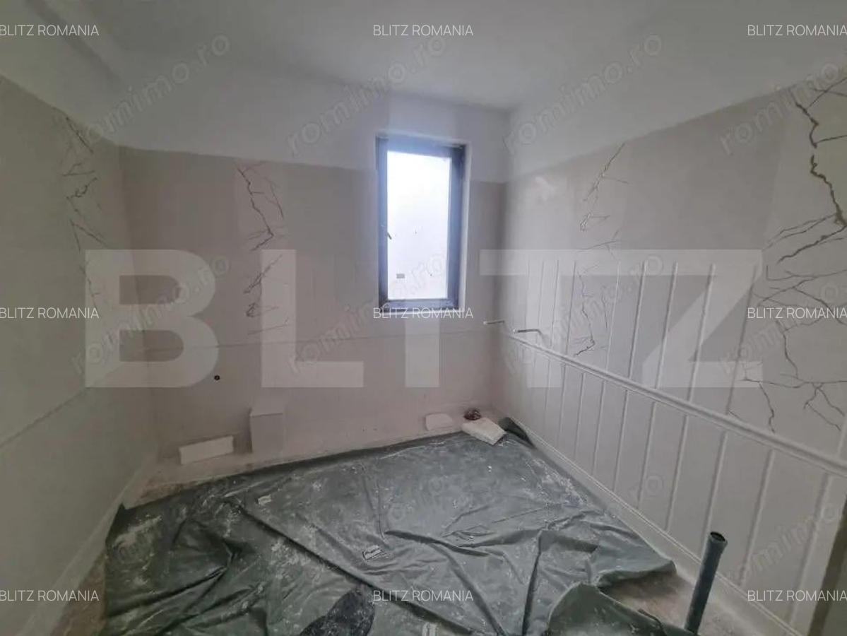 Casa individuala, P+Etaj, 234mp utili, teren 500 mp, Simnicul de sus zona Voila - 16