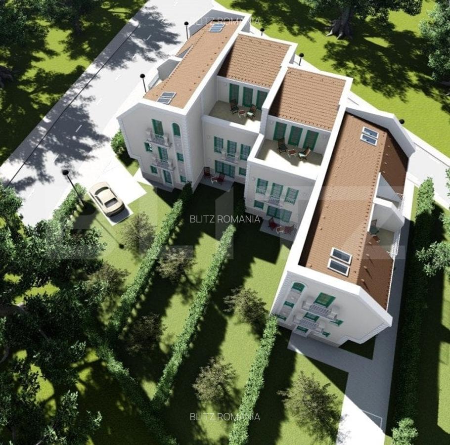 Duplex 4 camere, 144mp, Otopeni - 3