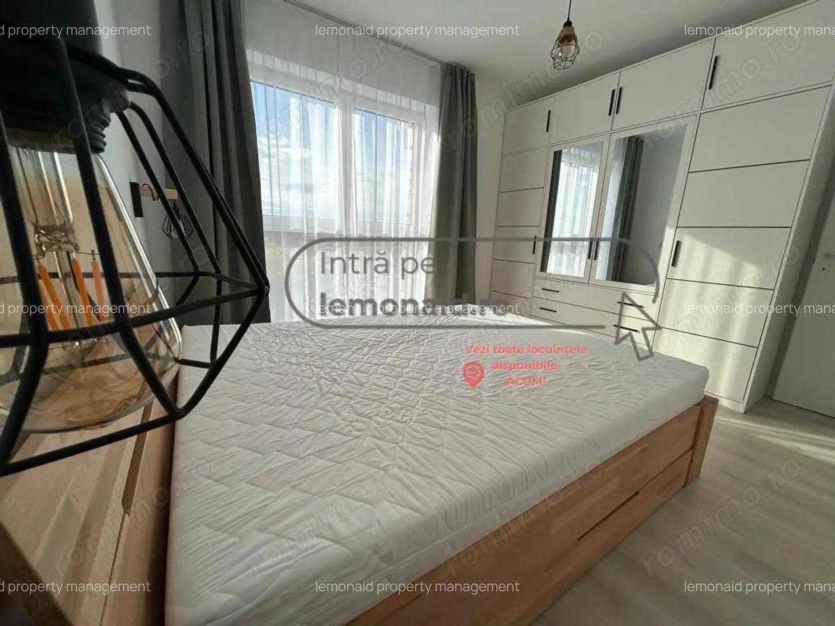 3 camere Denya Forest Prima inchiriere Totul nou - 10