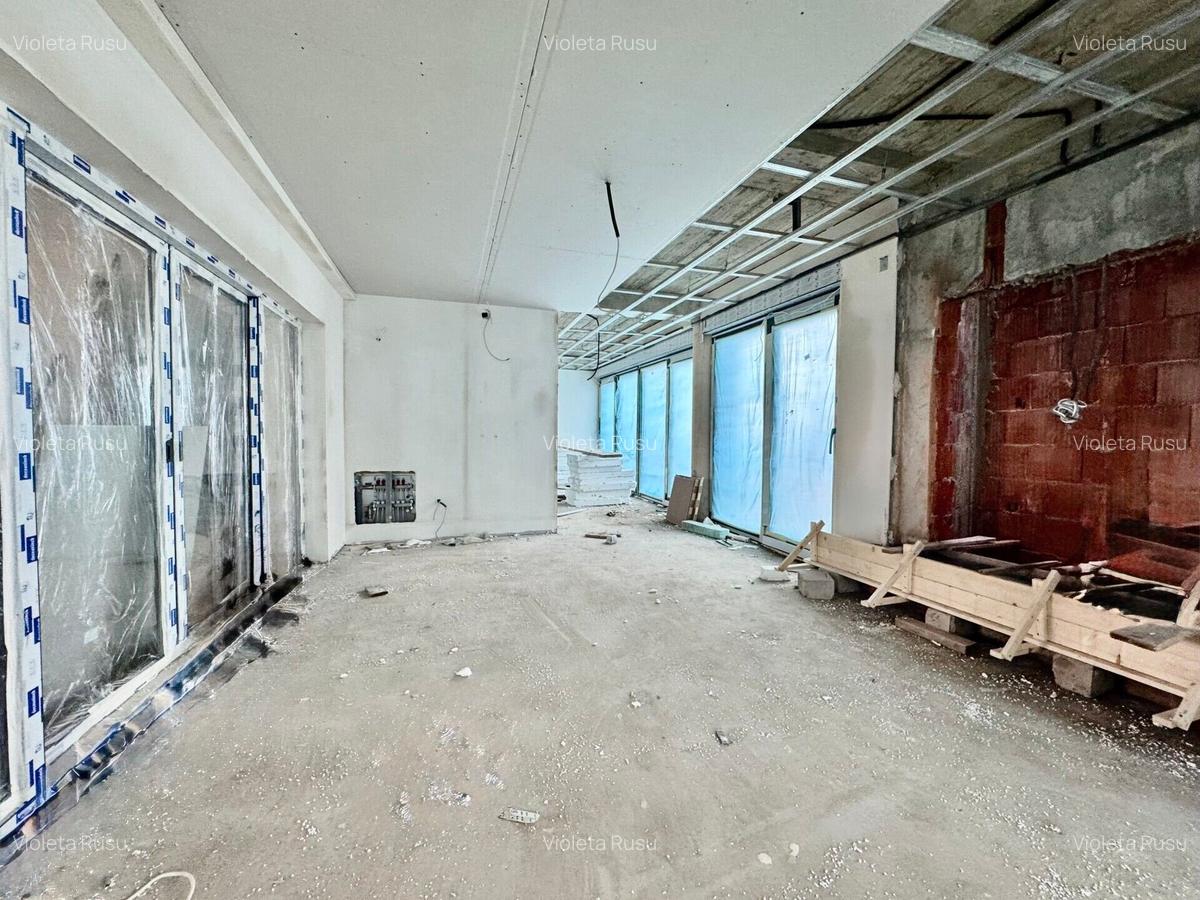 Vilă P+1 în Tunari | lângă Cosmopolis – 400 mp Teren - 14