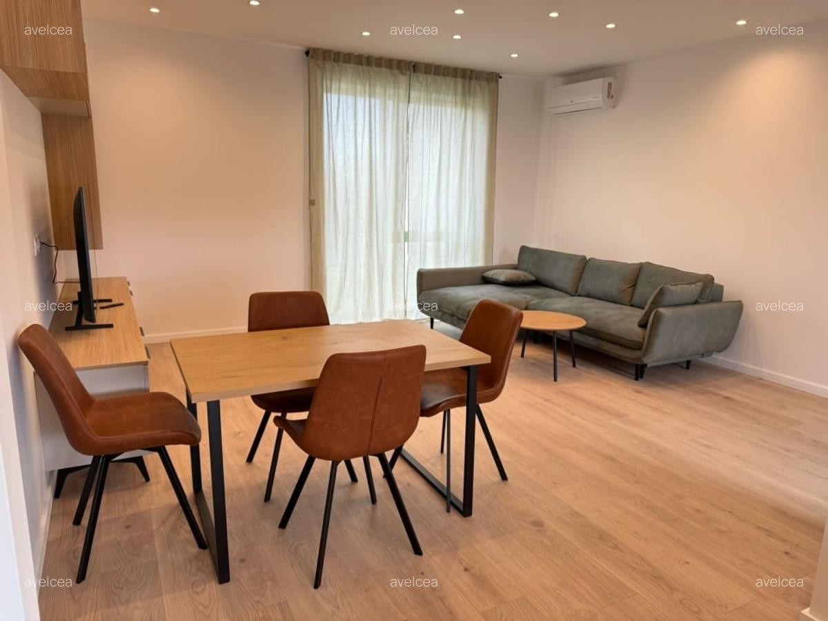 Apartament cu 2 camere decomandat în Sisești - 2