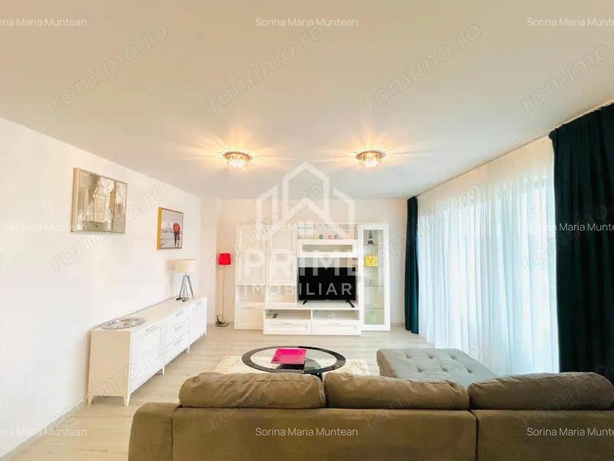 Apartament Ultrafinisat, zona Cetate - etaj intermediar! - 2