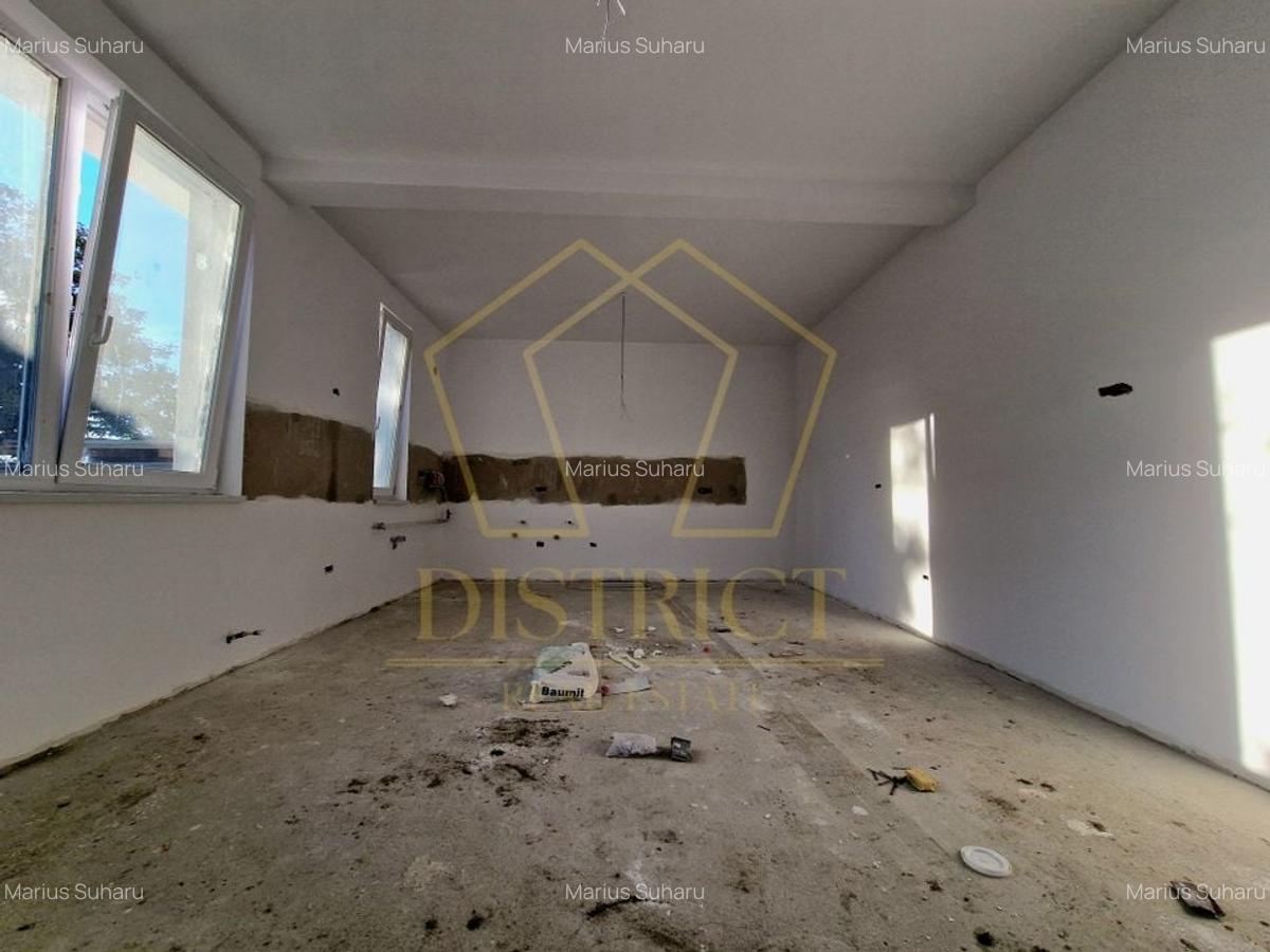 Duplex modern cu 3 camere | Bucovat | Comision 0% - 3 Duplex modern cu 3 camere | Bucovat | Comision 0% - 3