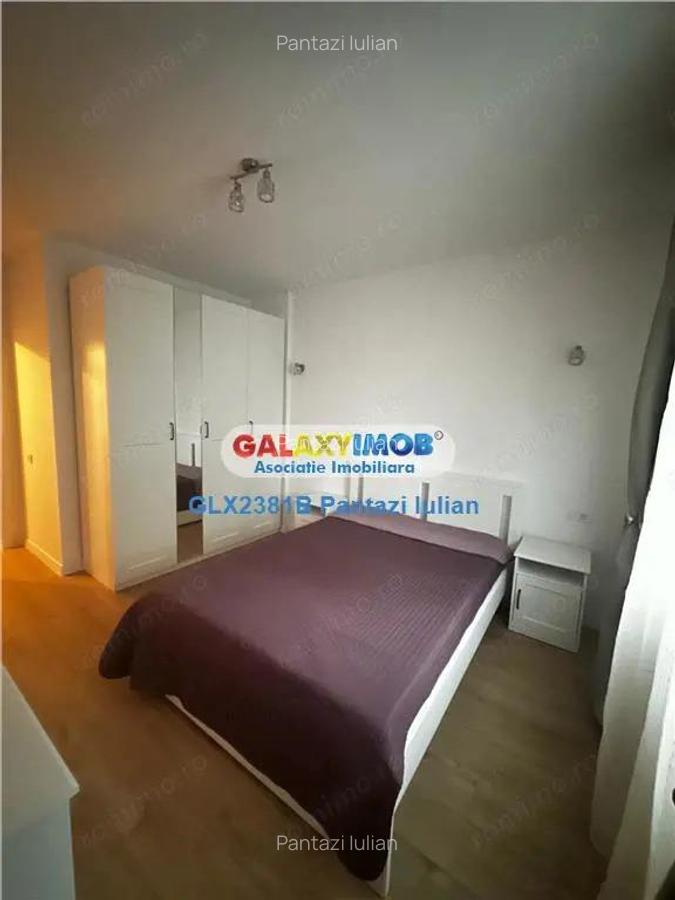Apartament 2 camere | Th. Pallady | Centrala Proprie | 10min. metrou - 13
