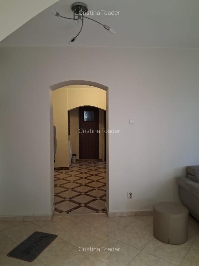 Inchirere apartament 3 camere - 2