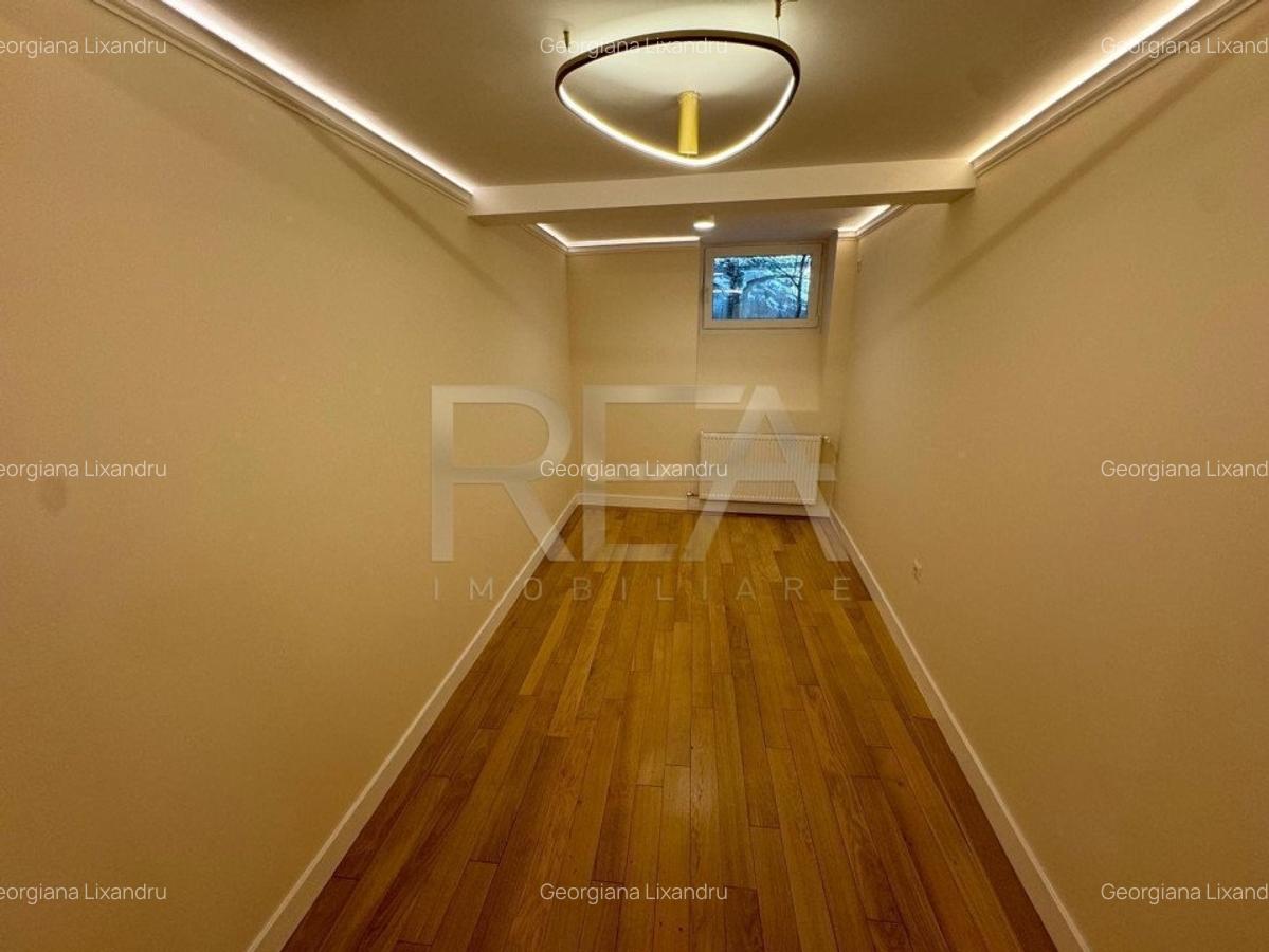 5 camere + loc parcare | Vila interbelica | Calea Dorobanti - 2