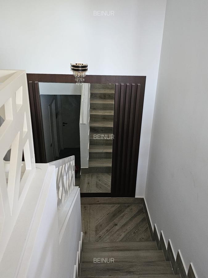 Casă cu 6 camere în Faleza Nord - 5