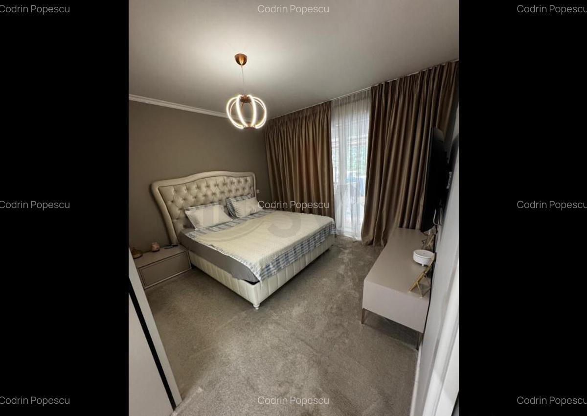 Apartament 3 camere l Curte l Parcare - 5