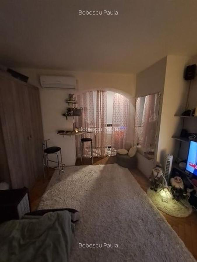 Garsoniera-etaj intemediar, Zona Afi Mall/Tribunal, Centrul Civic, Brasov - 4