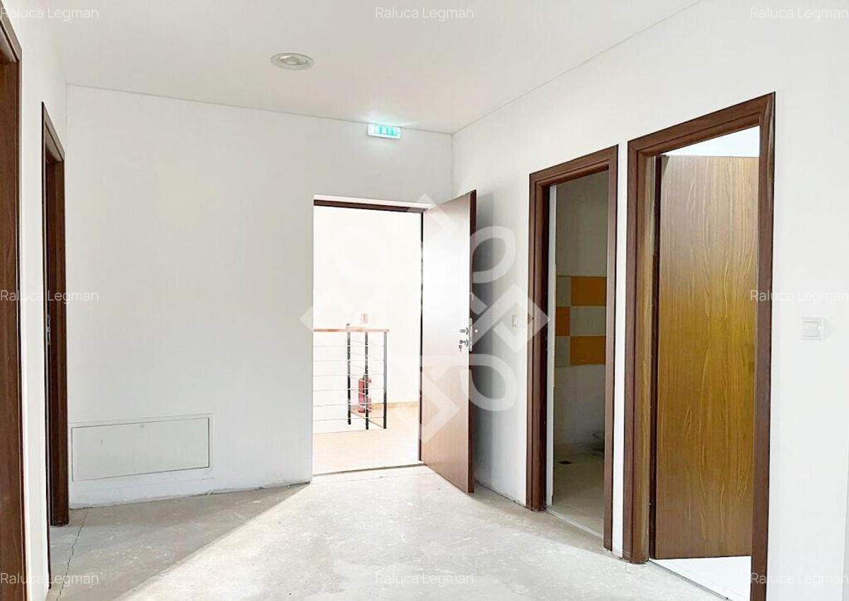 Birouri de inchiriat ultracentral in Oradea - 1