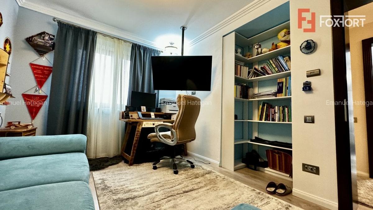 Comision 0% Casa individuala cu 5 camere in Chisoda - 26