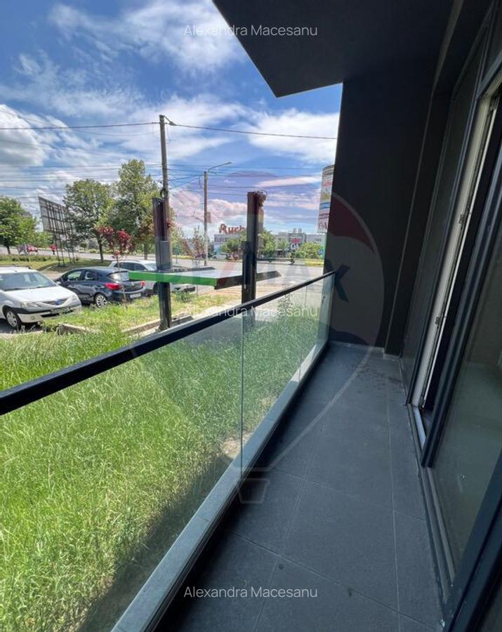 Spa?iu comercial de 615mp de inchiriat in zona Central - 9