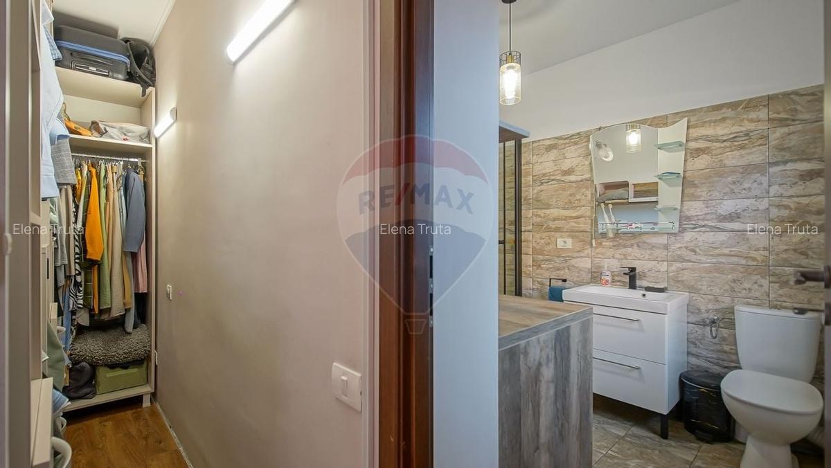 Casa parter pe teren 750 mp in Sanpetru - Comision 0% - 17