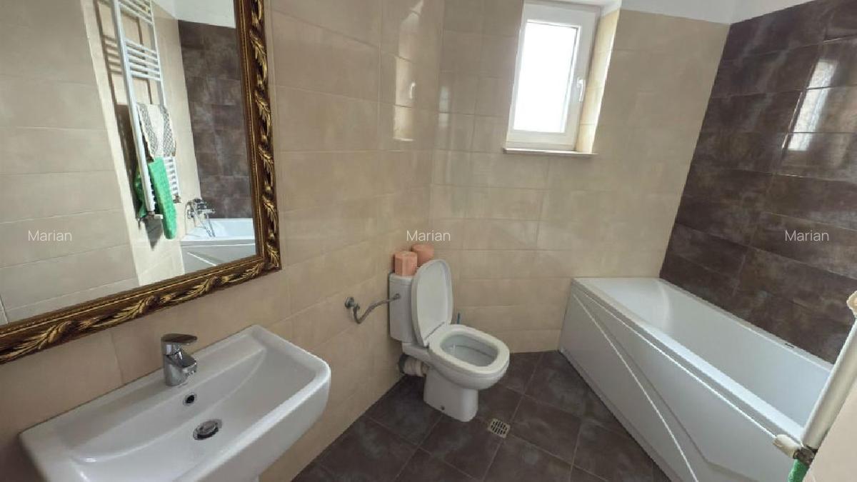 Apartament 3 camere 92 mp bloc 2016 |Str. Spineni - UNIRII - 7