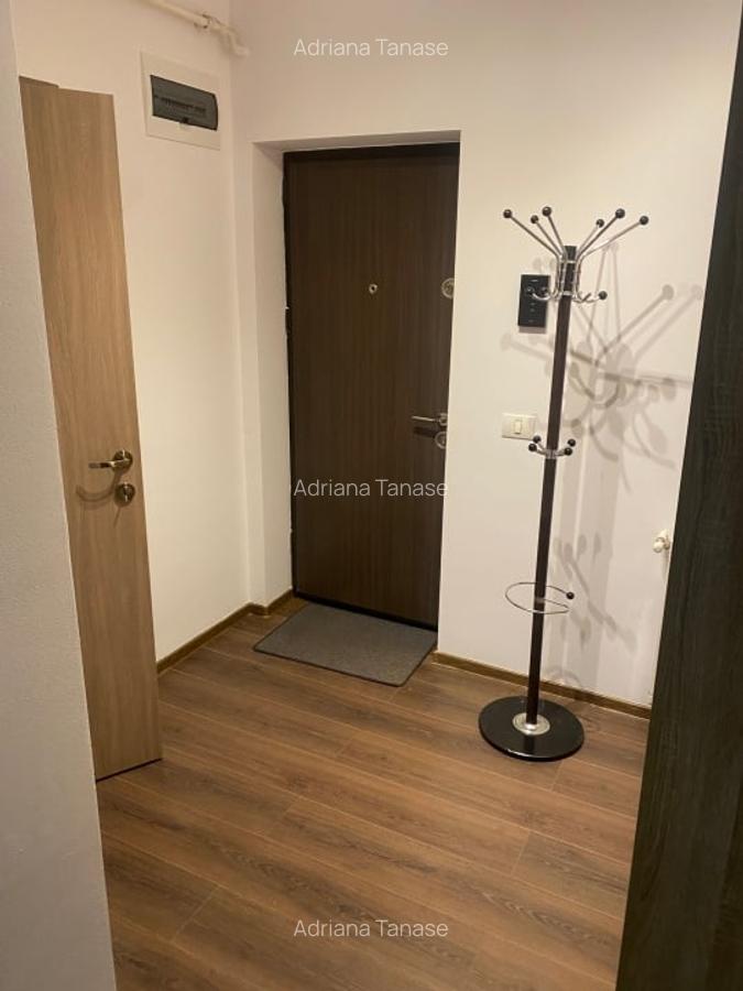 Apartament 2 camere, parter 58 mp, Tractorul - 9
