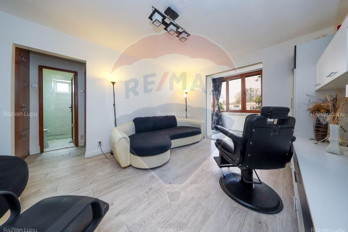 Spatiu comercial / birouri cu intrare separata din strada - 7