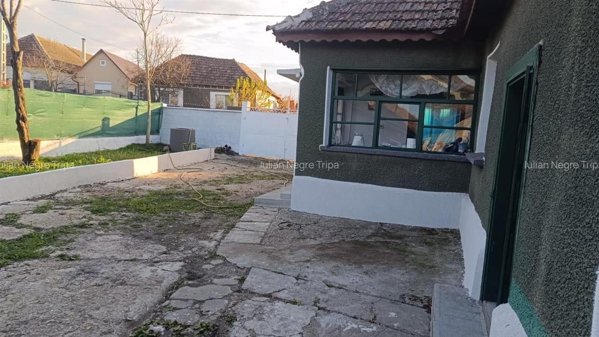 RECO Casa cu teren mare in Tulca - 5