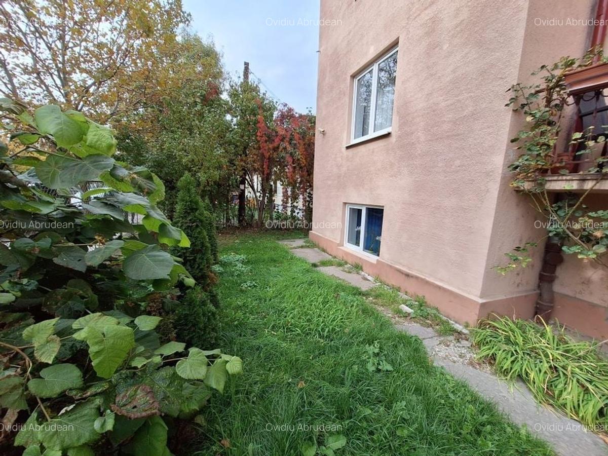 Apartament 2 camere Parcul Central - 5