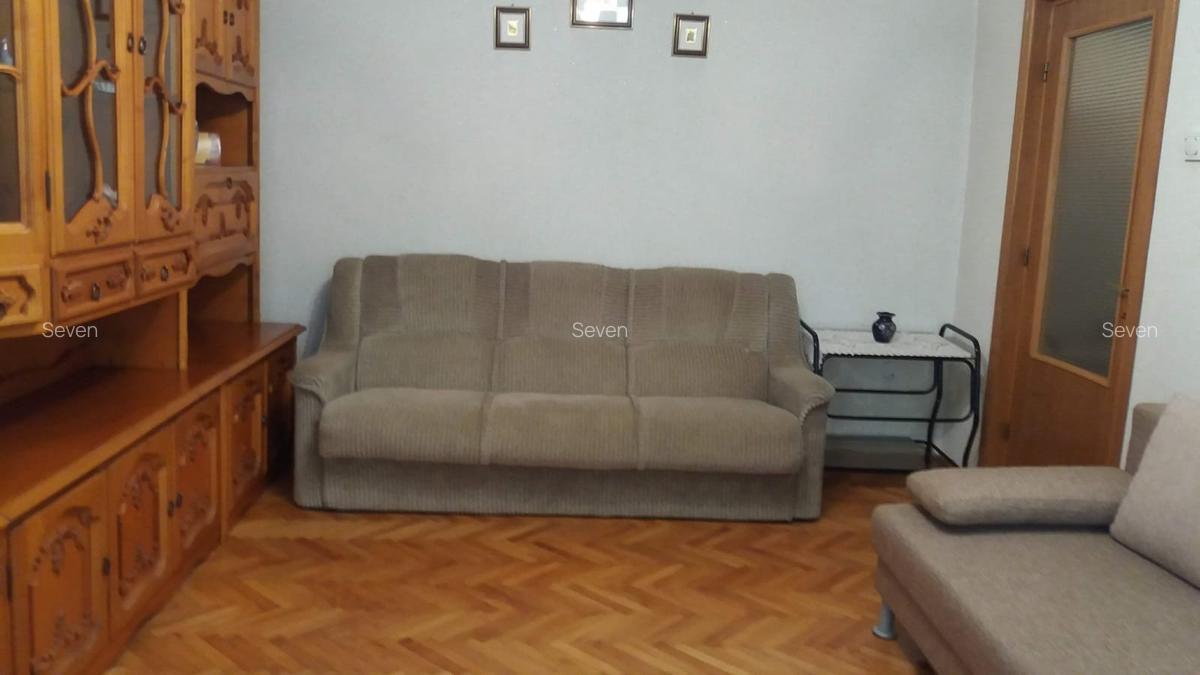 Apartament 2 camere decomandat - Faleza Nord - 400 euro/luna (Cod E12) - 4