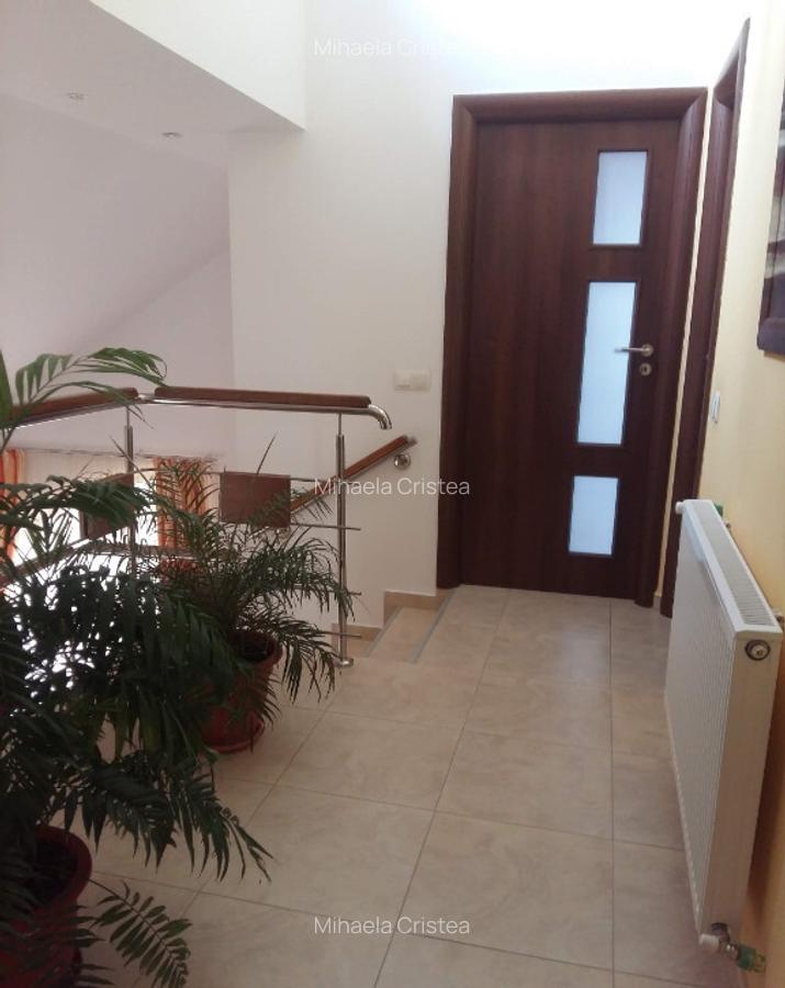 Casa P+M in Cartier Allegria, Ilfov Pope?ti-Leordeni - 6