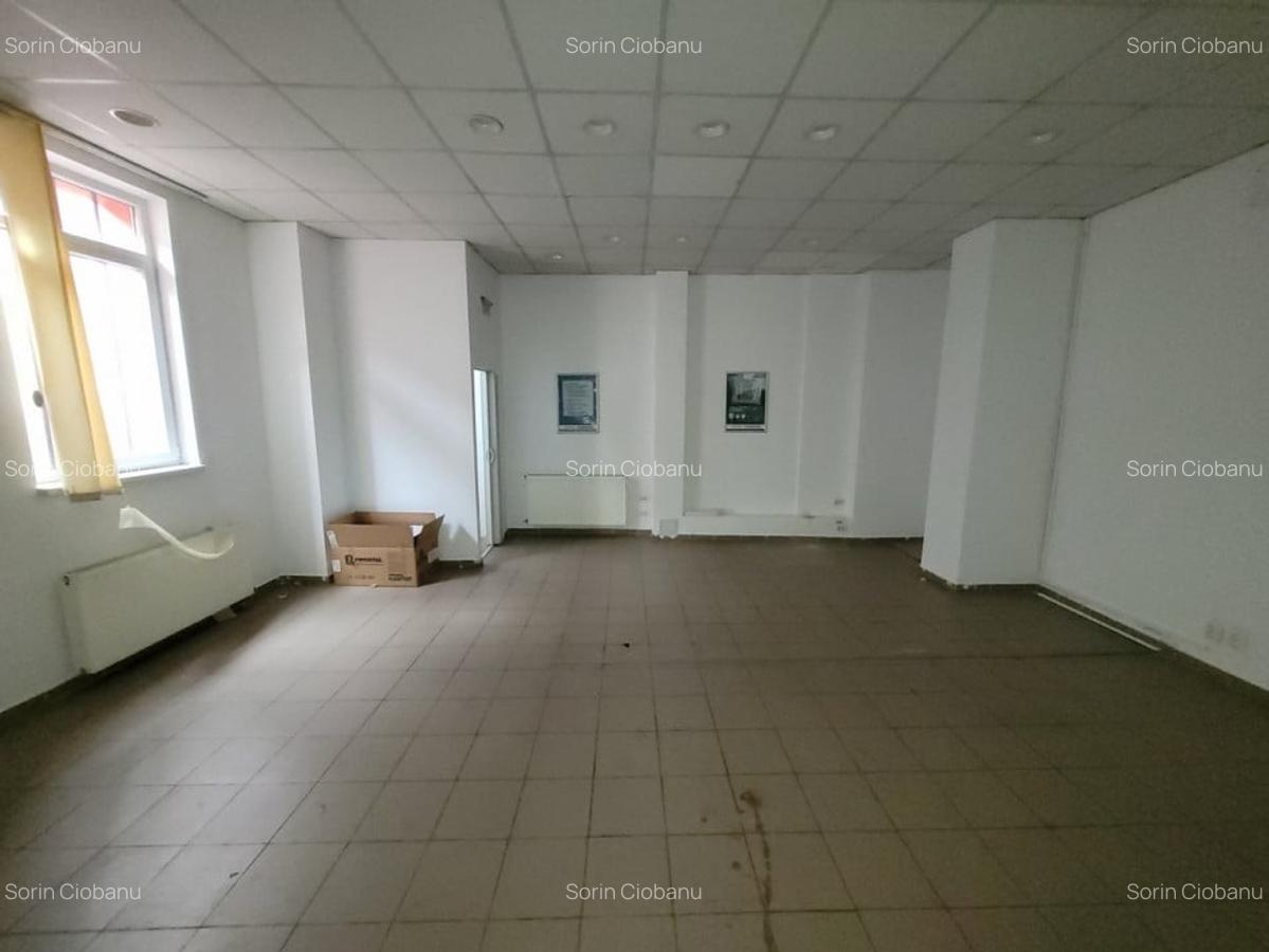 Spațiu comercial, 196.83 mp în Dacia - 11