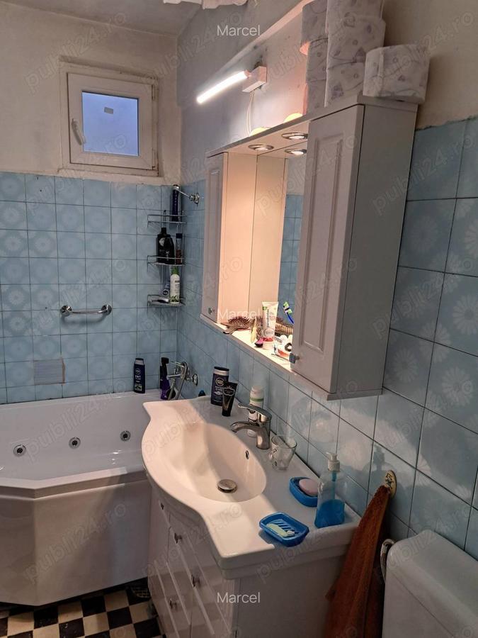 Vand apartament cu 3 camere in Cluj-Napoca, Grigorescu, confort 1 sporit, parter inalt, decomandat - 4