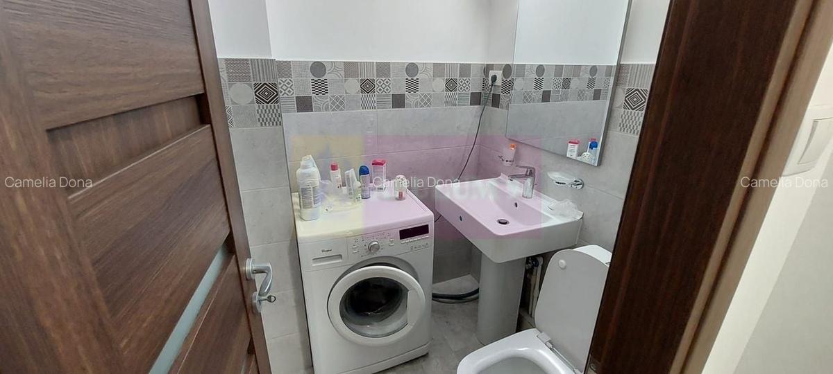 Inchiriere apartament cu 3 camere in zona Decebal-adiacent - 8