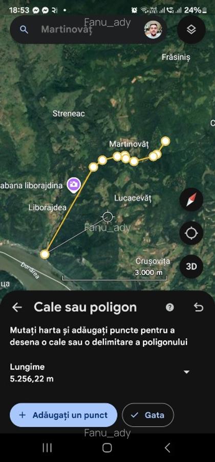 Se vinde pământ 6 hectare - 1