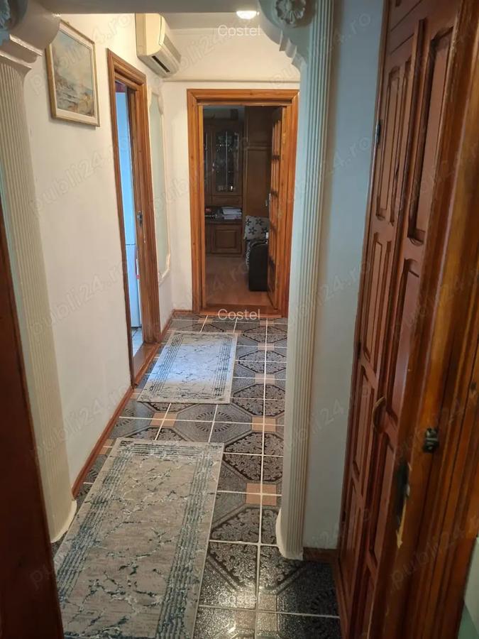 Apartament 2 camere ultracentral - Braila - Calarasi - vanzare - 2