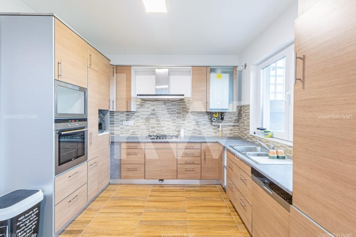 Casa tip duplex-Bartolomeu - COMISION 0% - 4