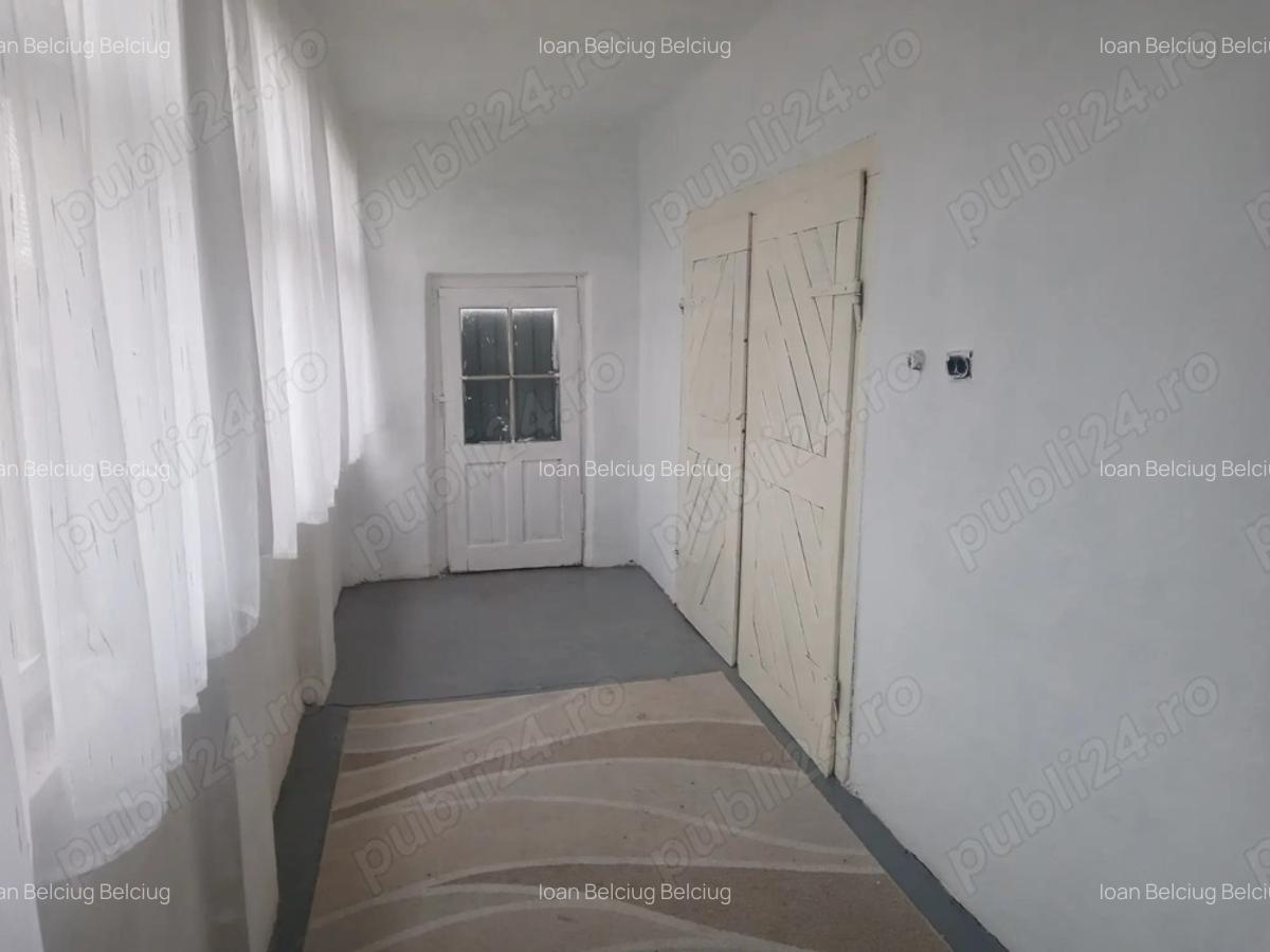 Vind casa cu acte la zi disponibila in ziua contractului - 1