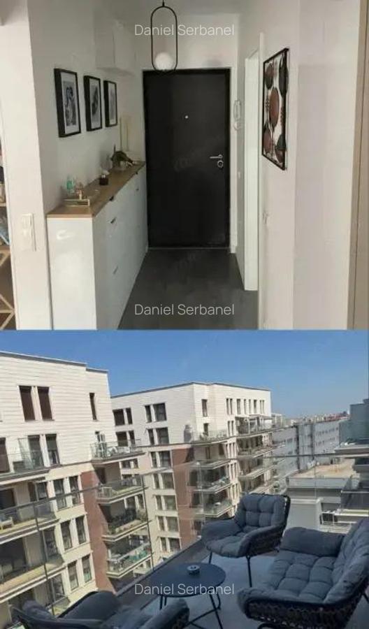 Duplex | decomandat | Drumul Taberei | Moghioros Park Residence - 3