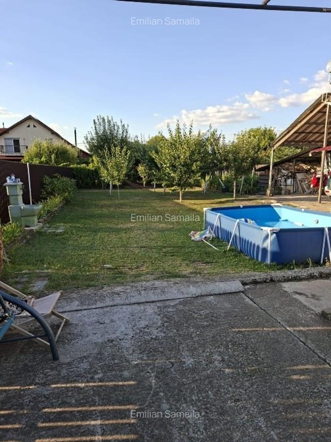 Vand casa Becicherecu-mic - 3