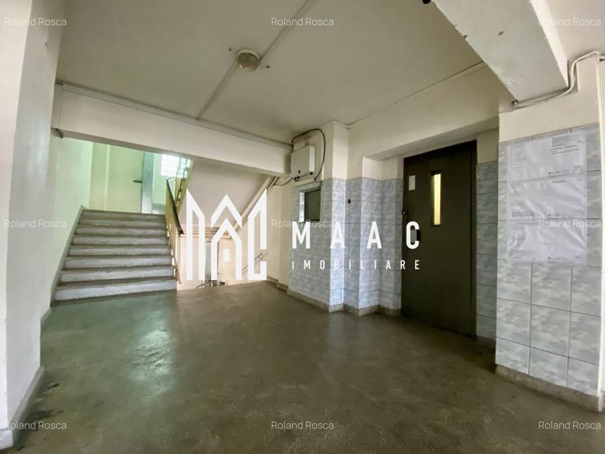 Apartament 2 camere | 67MP | Balcon | Decomandat | M Viteazu - 10