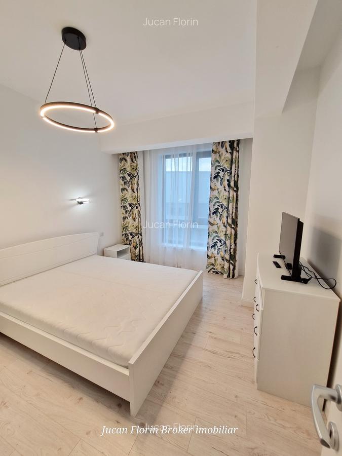 Grand Beetle Residence, Pacurari, parcare subterana - 18