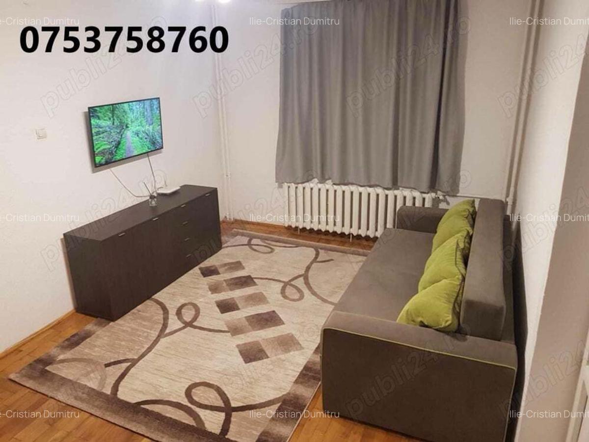 Inchiriez Garsoniera METROU GORJULUI - 3