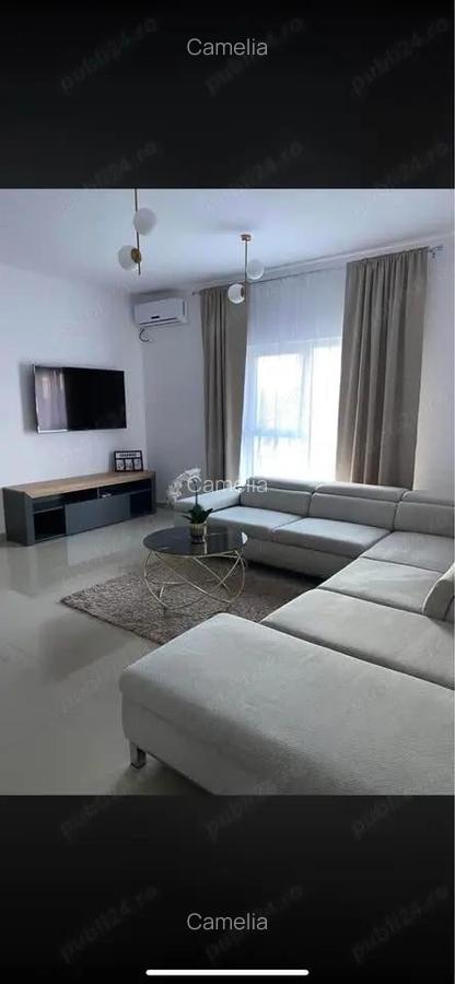 Inchiriere apartament 3 camere Dumbravi?a | Parter, 2 bai, living open-space, 65 mp - 2 Inchiriere apartament 3 camere Dumbravi?a | Parter, 2 bai, living open-space, 65 mp - 2