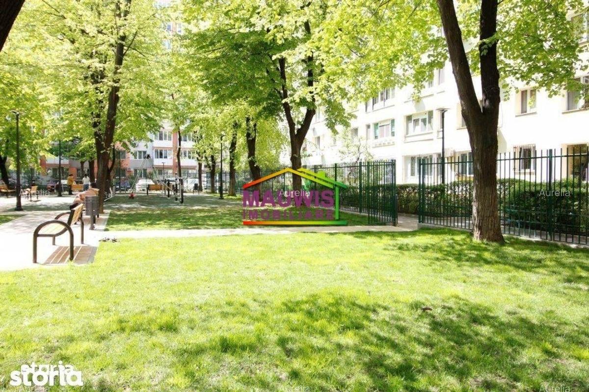 Obor-Avrig-Primarie- metrou 4 min - 1