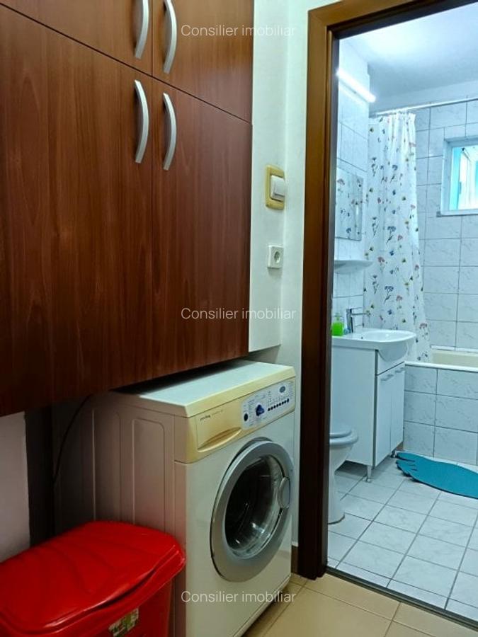 Apartament cu 2 camere si garaj, Zona Iulius Mall- 7 minute de FSEGA! - 20