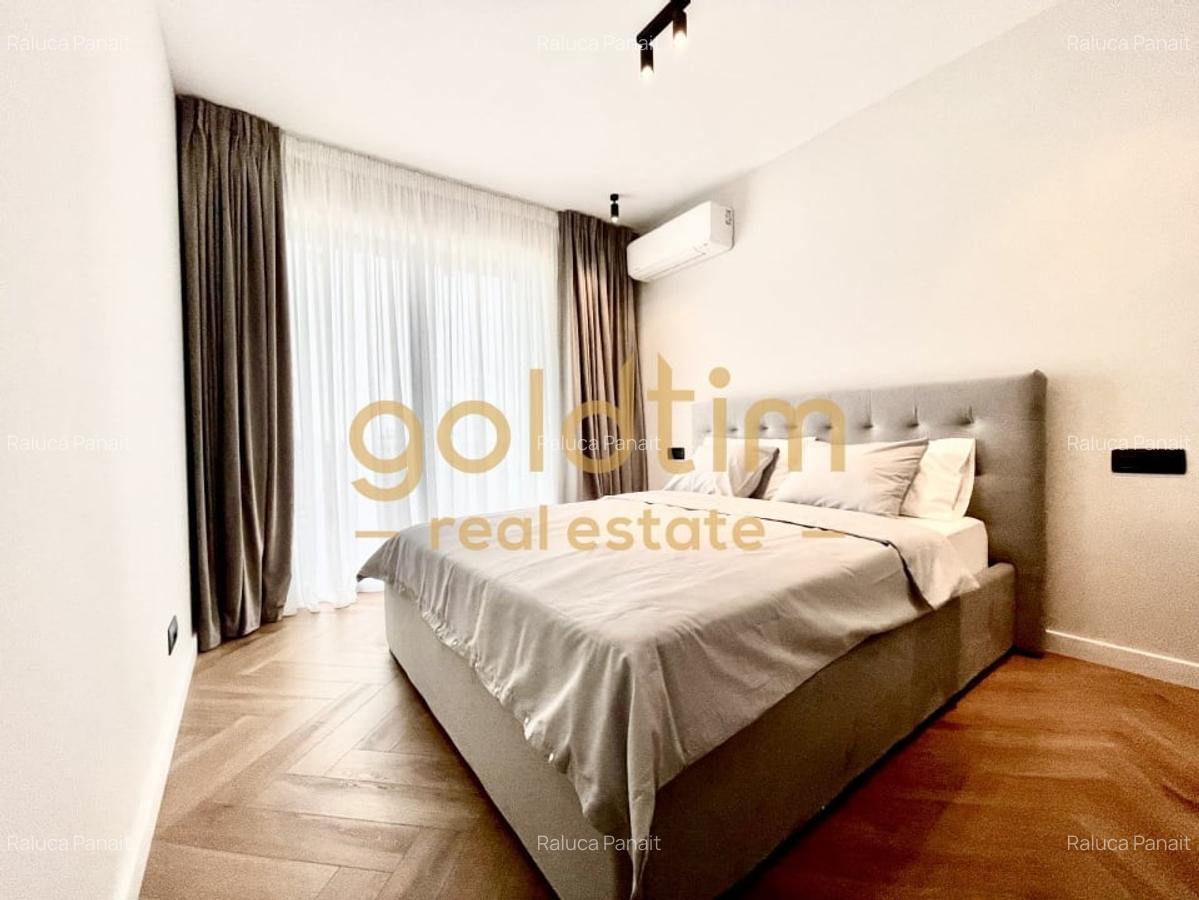 BANEASA/SUPERB/PRIMA INCHIRIERE/PARCARE INCLUSA - 14