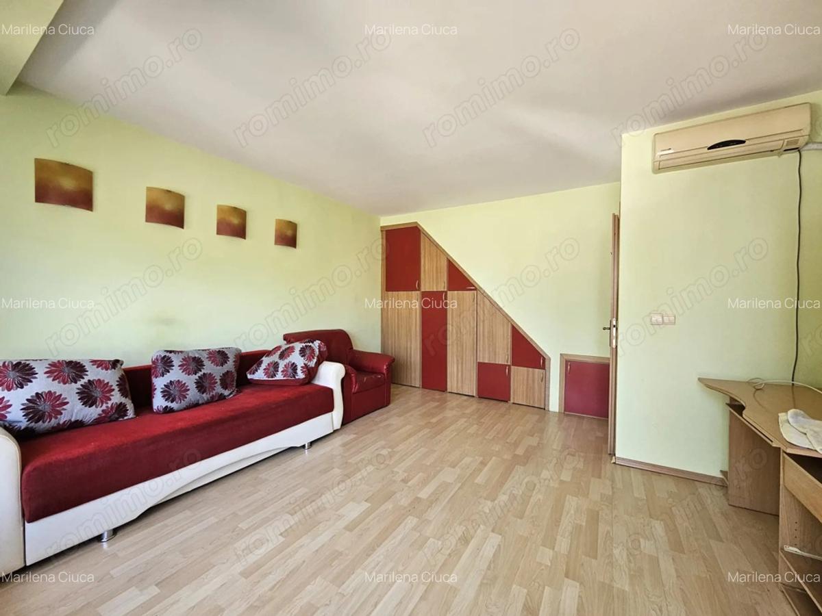 Casa eleganta de inchiriat Zona Ion Mihalache / Pia?a Domenii - 3