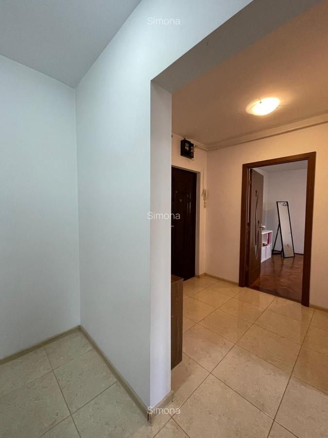 Exclusivitate - Bd. Al. Lapusneanu, apartament 2 camere, etaj 2, centrala pe gaz - 17
