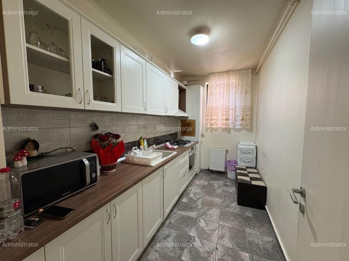 Gata de mutare! Apartament spatios cu 3 camere, zona Rahova, Sector 5 - 5