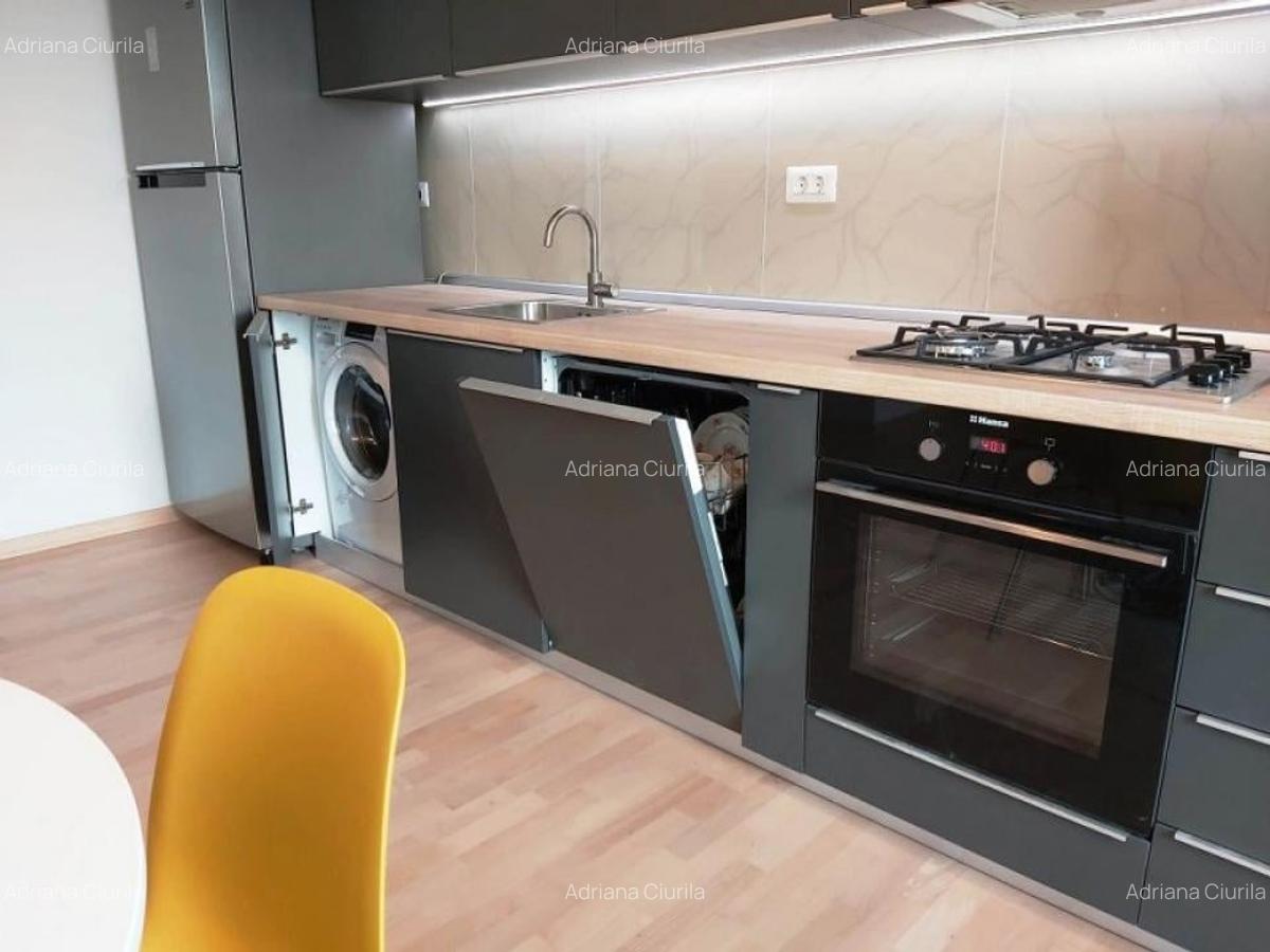 Apartament 3 camere in Ploiesti, zona Albert, complex MRS VILLAGE - 9