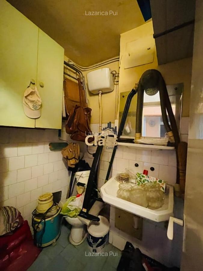 Apartament 3 camere | Decomandat | 65 mpu | Zona Pod Marasti - 8