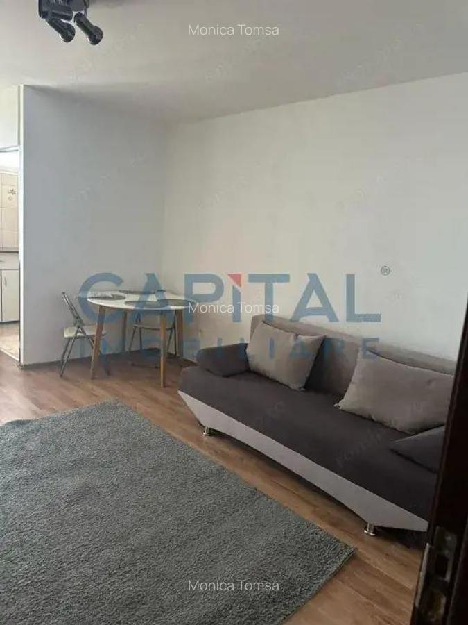 Grsoniera de vanzare, etaj intermediar, zona Calea Floresti, Manastur - 3
