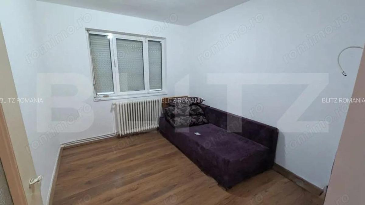 Apartament cu 3 camere, decomandat, cetate - 5