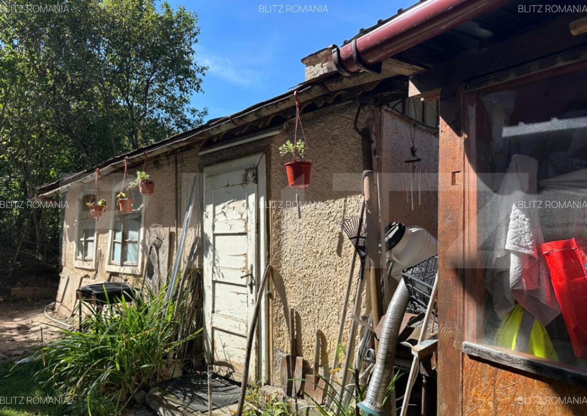 Casa 3 camere + teren 345 mp Schei, Bra?ov - 15