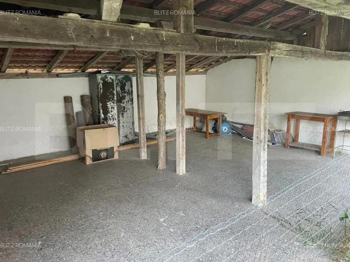 Casa deosebita in comuna Vidra, jud. Alba - 14