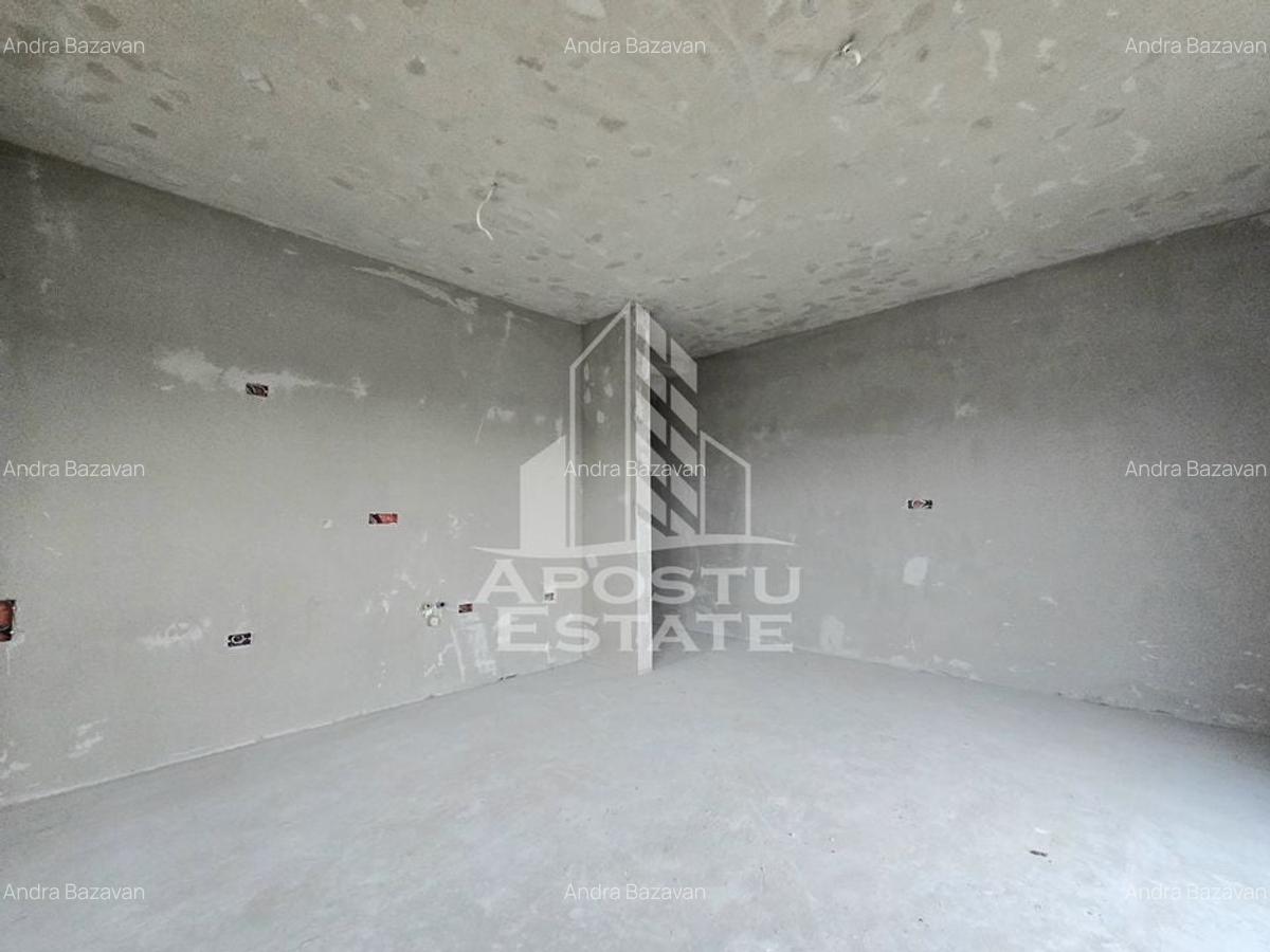 Apartament cu 2 camere semidecomandat în Torontalului - 14